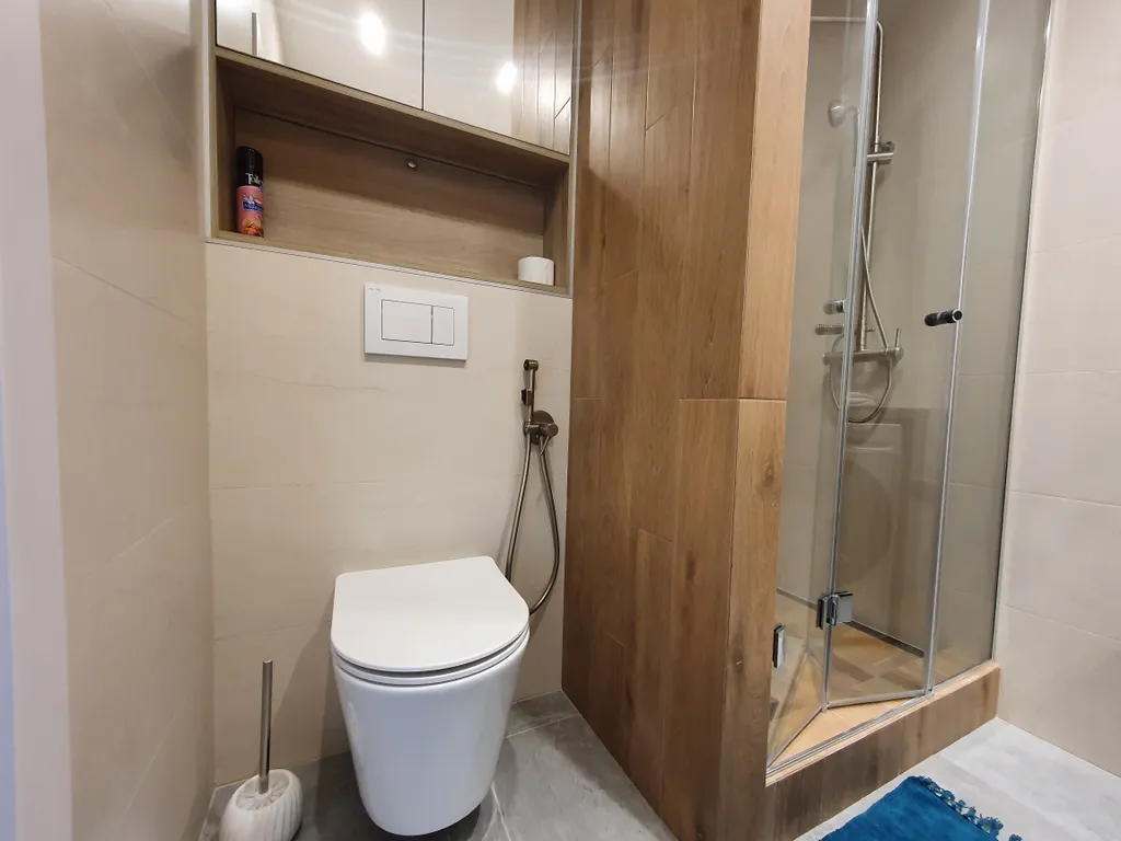 Апартаменты у фонтана