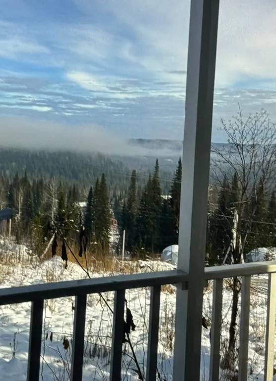 Коттедж Дом с камином — Шерегеш