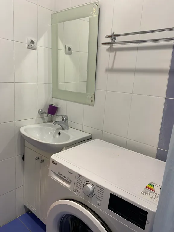 Апартаменты возле аэропорта/медстандарта/эталон