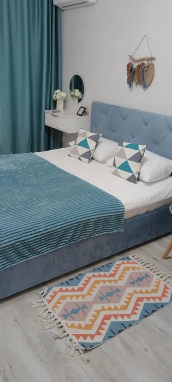 Студия в Любимого