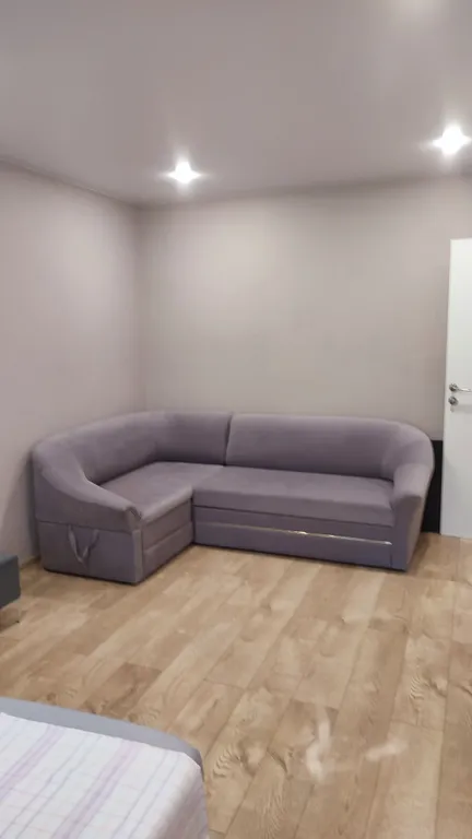 Уютная квартира для семейного отдыха