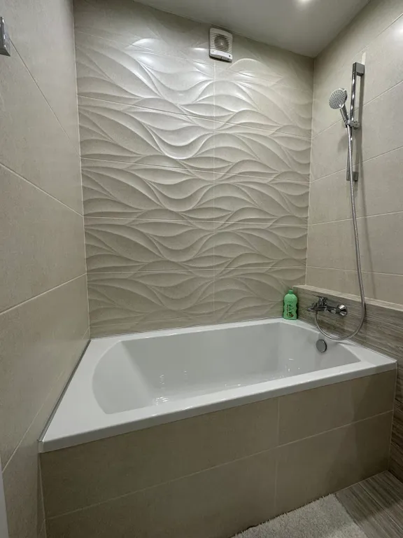 Апартамент с видом на лес