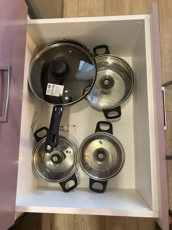 Уютные апартаменты Peterhoff apart violet