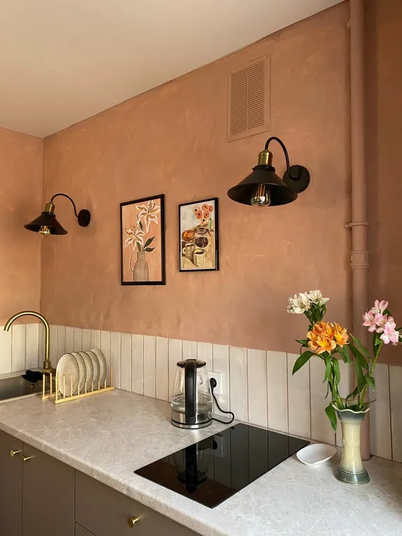 Апартаменты Старый город