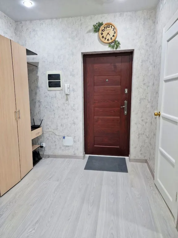 Квартира Квартира Взлетка-Планета в 7 минутах ходьбы — Красноярск