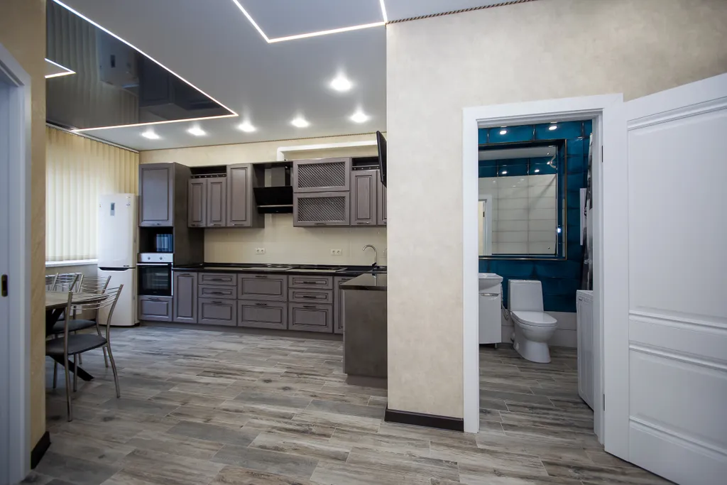 ViP Квартира №3, р-н ТЦ Рио