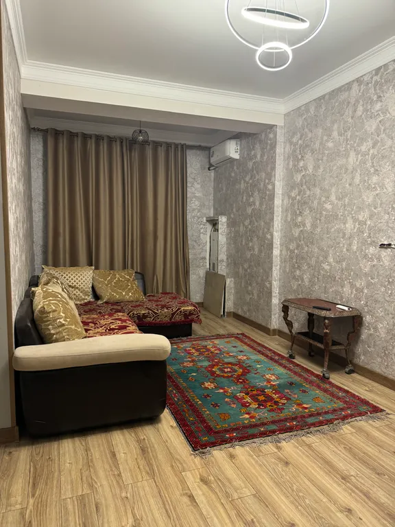 Квартира 1-комнатная Квартира — Махачкала