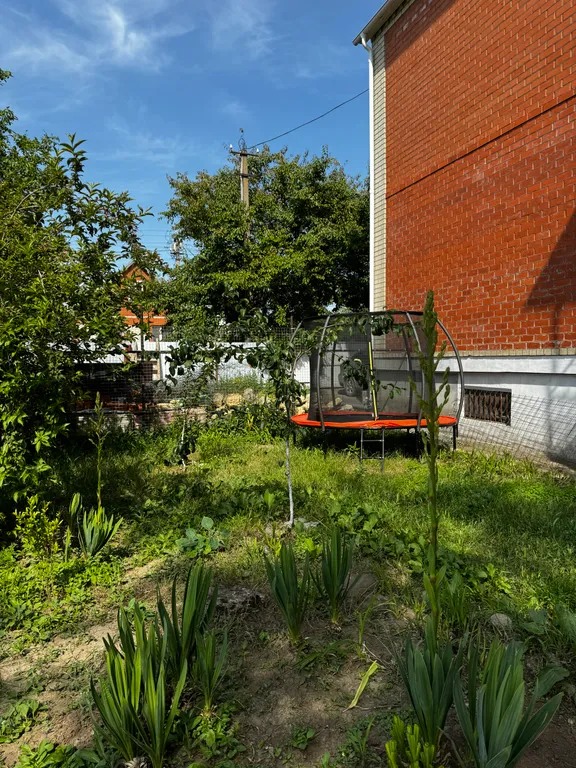 Уютный гостевой дом Паралия