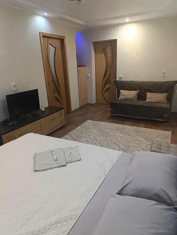 Квартира со всеми удобствами в близи от трассы М4 Дон