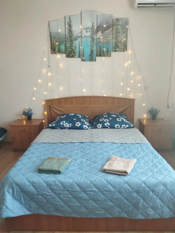 Уютная квартира в Левенцовке — аренда посуточно в Ростов-на-Дону