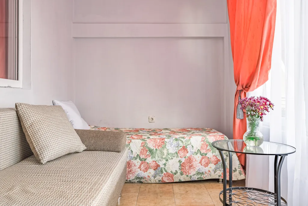 Квартира Комната — Адлер