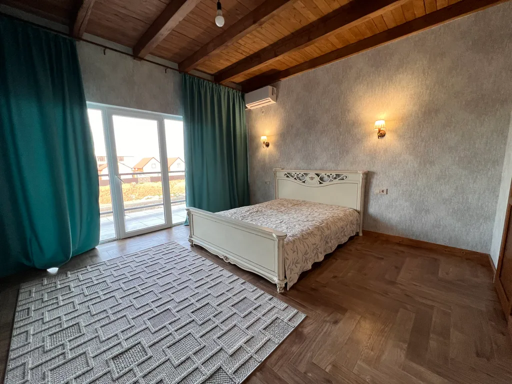 База отдыха на берегу моря