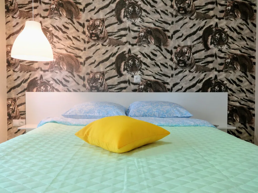 2-комнатная квартира в ЖК Атлант по Ленинградскому проспекту