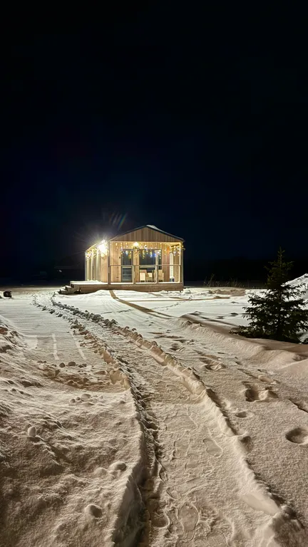 1-комнатный Дом