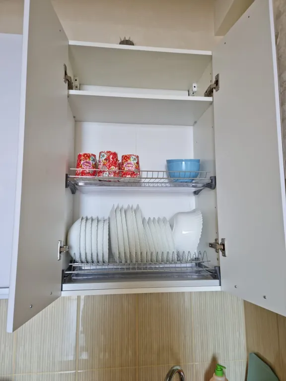 Квартира Квартира Великолепный вид на море, евродвушка рядом с пляжем — Адлер