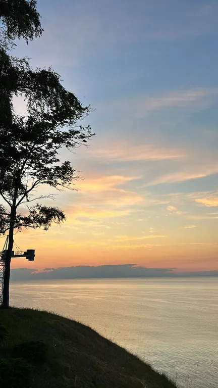 Квартира у моря Амалия Люкс