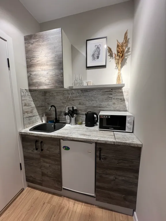 Уютная квартира в центре