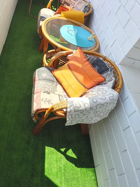 Апартаменты в Соловьиной роще