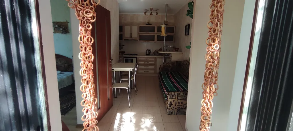 Коттедж 1-комнатный Дом — Севастополь