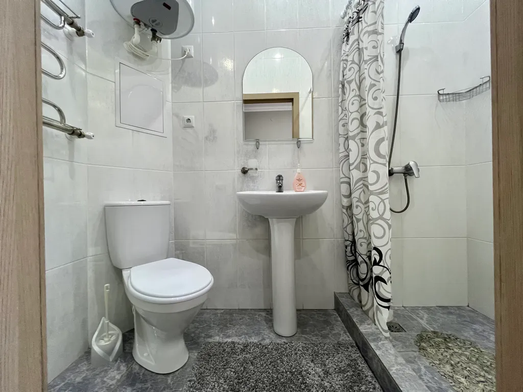 Квартира Комната — Феодосия