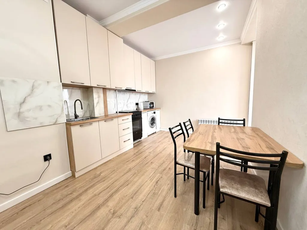 Уютные апартаменты на ул. Фрунзе 466/43