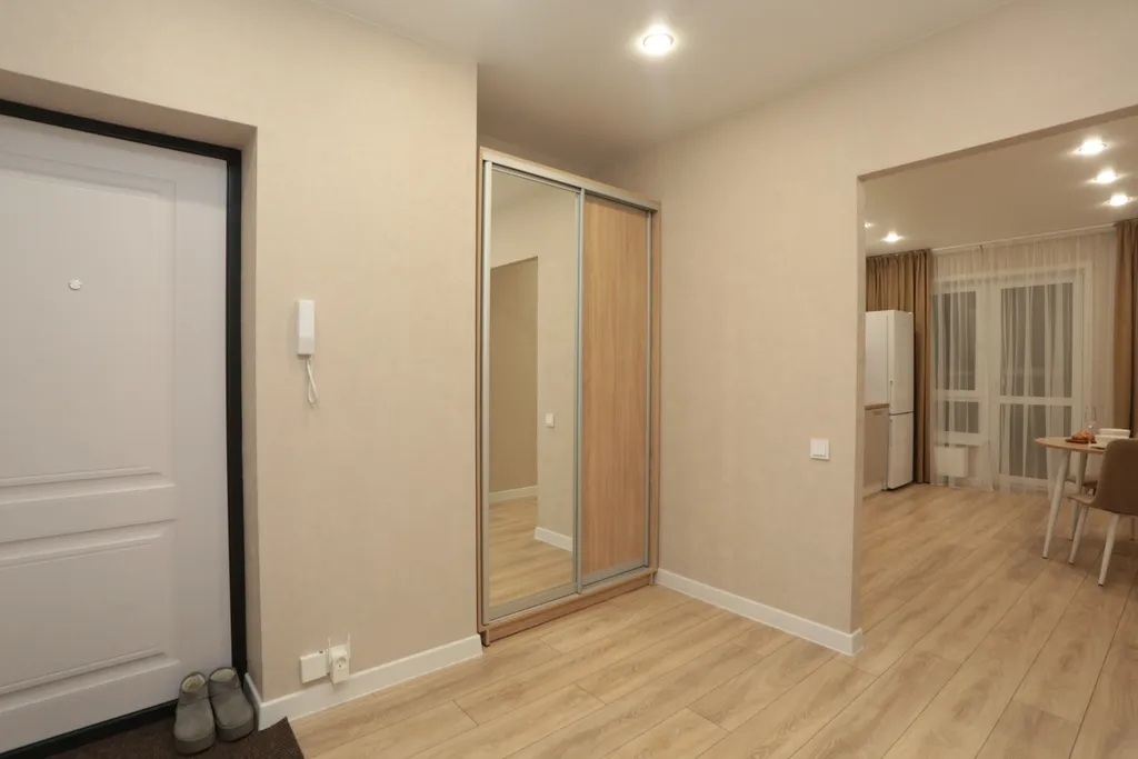 Гармония — комфорт в сердце города