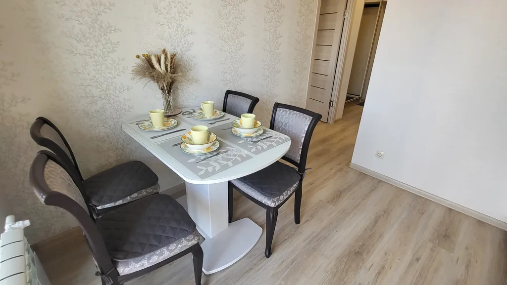 Квартира в центре в ЖК Токио - премиум класса