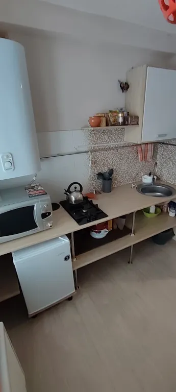 Уютная однокомнатная квартира возле ТРЦ Ярмарка