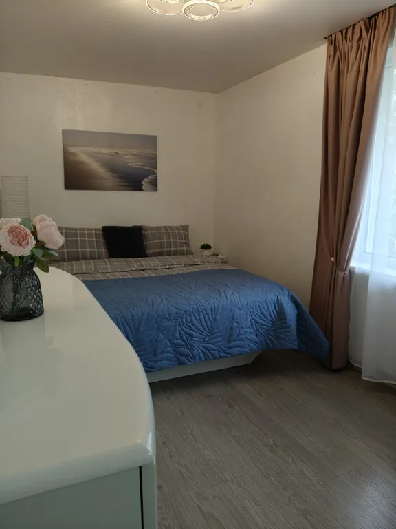 Квартира Квартира Уютно по-домашнему у парка Победы — Севастополь