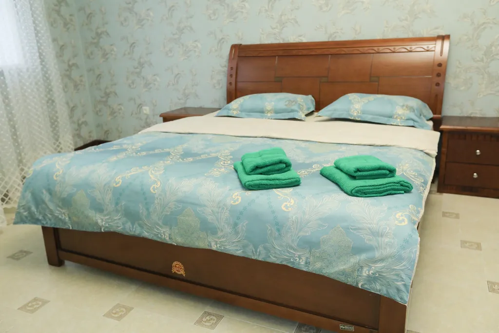 Квартира на берегу моря с видом на море