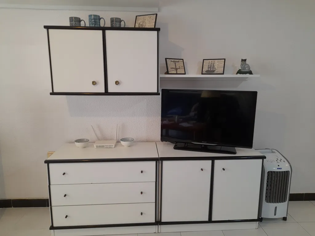 Испания уютная квартира 200 метров от моря