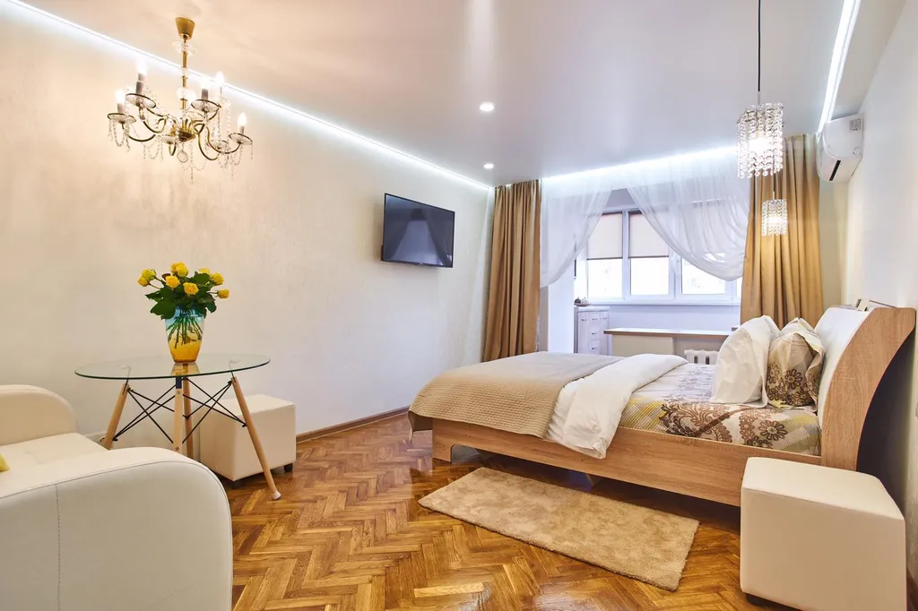 Belarus center комфорт