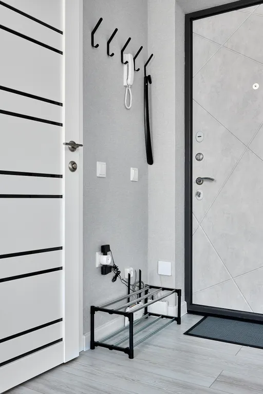 Квартира Квартира-студия Маргариты на Булгакова — Краснодар