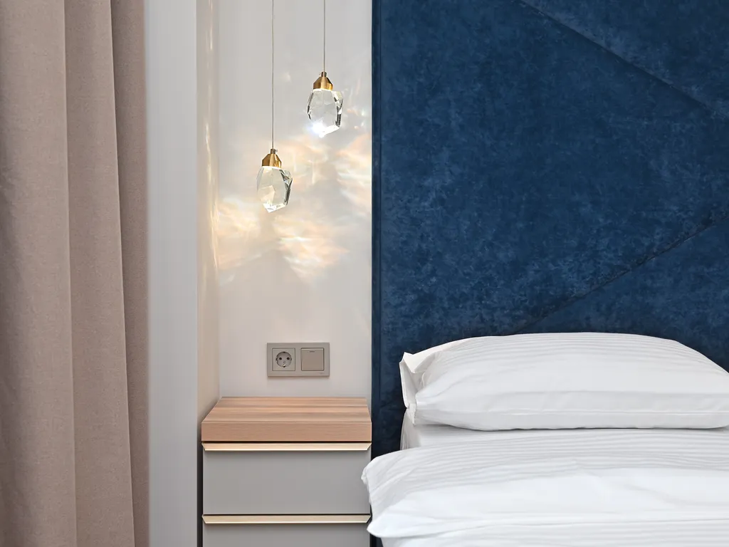 Квартира с камином в Калининград-Сити