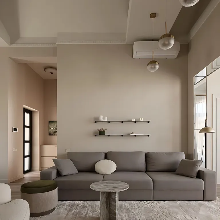 Вилла Афина