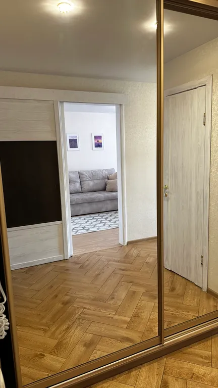 Апартамент рядом с набережной