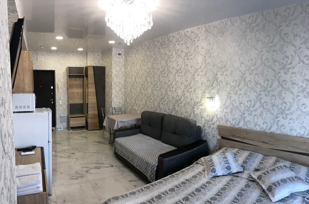 Квартира Идеальная квартира для приятного отдыха в центре Сочи — Сочи