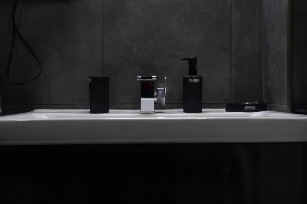 Gudauri premium apartment