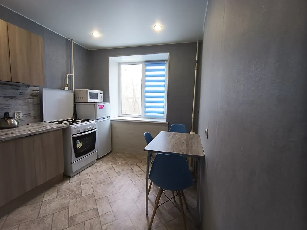 Квартира в центре