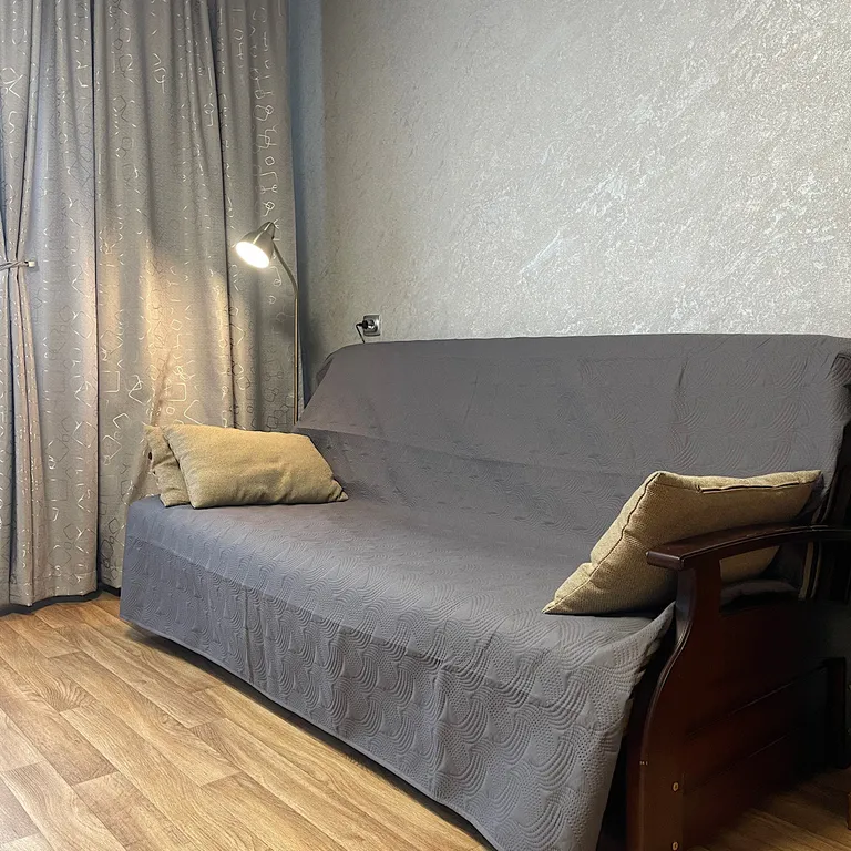 Квартира рядом с областной больницей