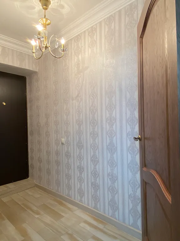 Квартира на берегу моря