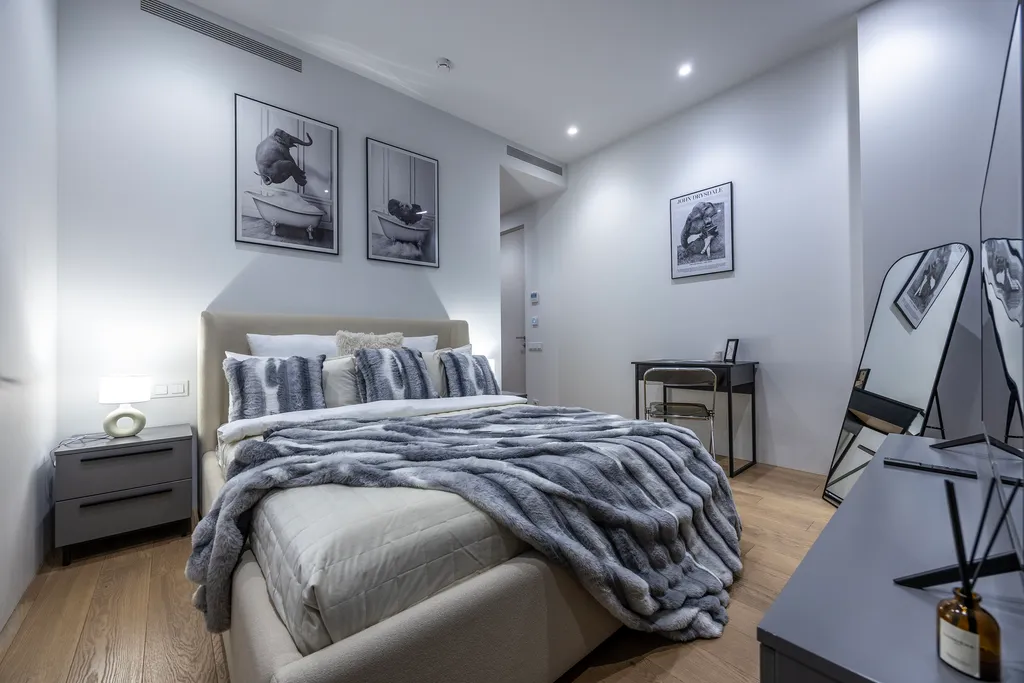 Квартира Премиум апартаменты у кремля — Москва