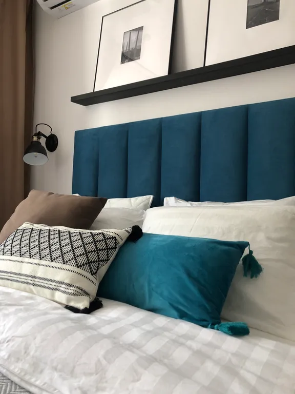 Ecо-One - стильная студия в ЖК Эко-Квартал (возле 1000 к больницы)