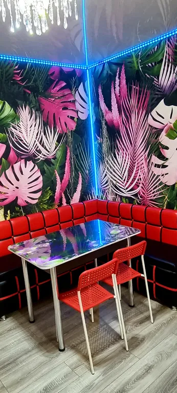 2-комнатный люкс с джакузи