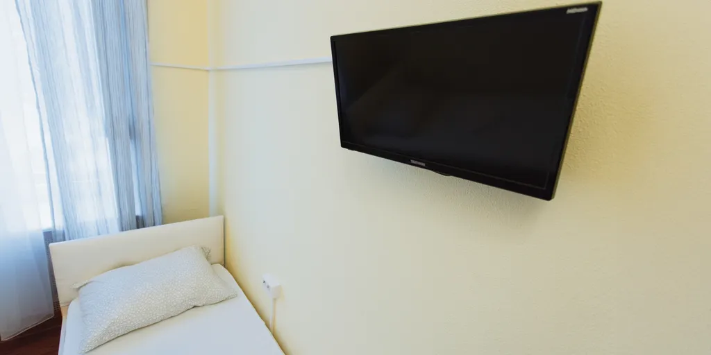 Квартира Комната — Москва