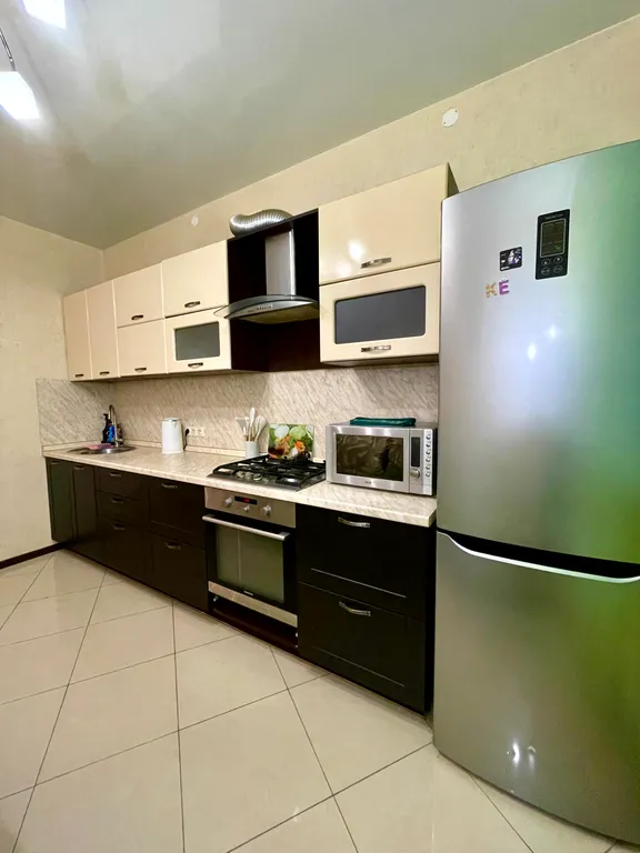 Квартира Романтик