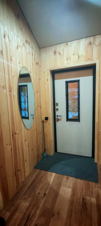 Уютный дом Дыхание гор