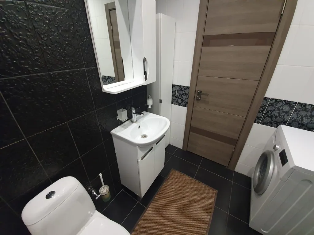 Квартира на выезде из Щёлково