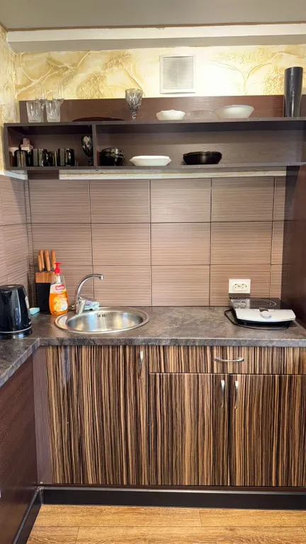 Эксклюзивная квартира