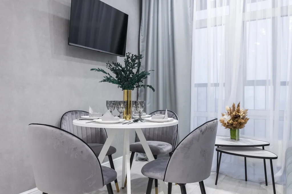 Апартаменты Velvet Stay на Алексея Козина